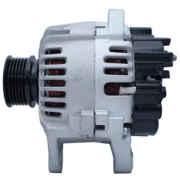 Alternador Renault CLIO STEPWAY 1600 K4M Echlin Echlin-Alternador Renault CLIO STEPWAY 1600 K4M Echlin12V 110A AMPERES 6PK 2PINR