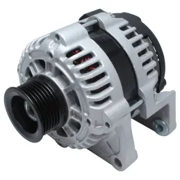  Alternador Chevrolet Cruze Sonic Tracker 1600 1800 F18D4 A16XER Echlin 307.999942 Alternador Chevrolet Cruze Sonic Tracker 1600