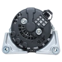 Alternador Chevrolet Cruze Sonic Tracker 1600 1800 F18D4 A16XER Echlin Echlin-Alternador Chevrolet Cruze Sonic Tracker 1600 1800