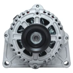 Alternador Chevrolet Cruze Sonic Tracker 1600 1800 F18D4 A16XER Echlin Echlin-Alternador Chevrolet Cruze Sonic Tracker 1600 1800