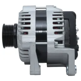 Alternador Chevrolet Cruze Sonic Tracker 1600 1800 F18D4 A16XER Echlin Echlin-Alternador Chevrolet Cruze Sonic Tracker 1600 1800
