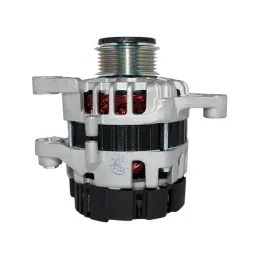 Alternador Kia Picanto 1000 G3LA 3 CYL 2012-2016 Echlin Echlin-Alternador Kia Picanto 1000 G3LA 3 CYL 2012-2016 Echlin 12V 70A A