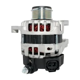  Alternador Kia Picanto 1000 G3LA 3 CYL 2012-2016 Echlin 308.999992 Alternador Kia Picanto 1000 G3LA 3 CYL 2012-2016 Echlin 12V 