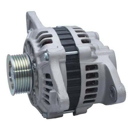  Alternador Mitsubishi L200 2400 4N15 KK1T KL1T 2019-2024 Echlin 310.000042 Alternador Mitsubishi L200 2400 4N15 KK1T KL1T 2019-
