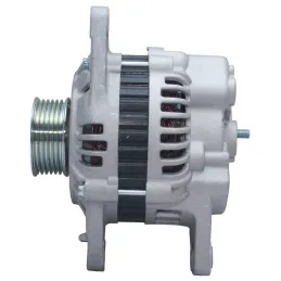 Alternador Mitsubishi L200 2400 4N15 KK1T KL1T 2019-2024 Echlin Echlin-Alternador Mitsubishi L200 2400 4N15 KK1T KL1T 2019-2024 