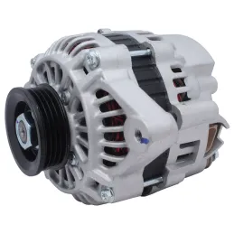  Alternador Nissan AD Pulsar 1300 1500 GA13DS GA15DS Echlin 315.999988 Alternador Nissan AD Pulsar 1300 1500 GA13DS GA15DS Echli