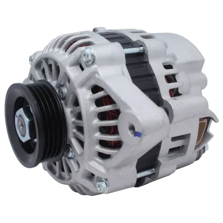 Alternador Nissan AD Pulsar 1300 1500 GA13DS GA15DS Echlin Echlin-Alternador Nissan AD Pulsar 1300 1500 GA13DS GA15DS Echlin 12 