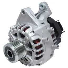  Alternador Chevrolet SAIL 1500 L2B15 2015-2020 Echlin 317.000038 Alternador Chevrolet SAIL 1500 L2B15 2015-2020 Echlin 12 VOLTS