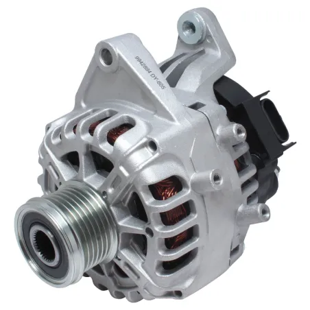  Alternador Chevrolet SAIL 1500 L2B15 2015-2020 Echlin 317.000038 Alternador Chevrolet SAIL 1500 L2B15 2015-2020 Echlin 12 VOLTS