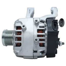 Alternador Chevrolet SAIL 1500 L2B15 2015-2020 Echlin Echlin-Alternador Chevrolet SAIL 1500 L2B15 2015-2020 Echlin 12 VOLTS 85 A