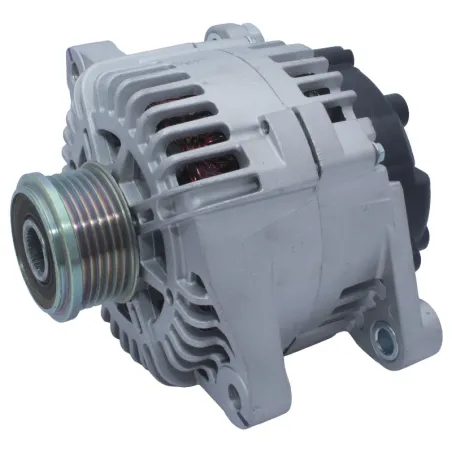 Alternador Hyundai SANTA FE SONATA G4KE G4KD 2010-2014 OEM OEM-Alternador Hyundai SANTA FE SONATA G4KE G4KD 2010-2014 OEM 12 VOL