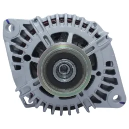 Alternador Hyundai SANTA FE SONATA G4KE G4KD 2010-2014 OEM OEM-Alternador Hyundai SANTA FE SONATA G4KE G4KD 2010-2014 OEM 12 VOL