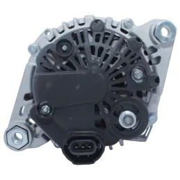 Alternador Hyundai SANTA FE SONATA G4KE G4KD 2010-2014 OEM OEM-Alternador Hyundai SANTA FE SONATA G4KE G4KD 2010-2014 OEM 12 VOL