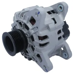  Alternador Renault Duster 1600 K4M K7M Echlin 324.000034 Alternador Renault Duster 1600 K4M K7M Echlin 12 VOLTS 90 AMPERES POLE