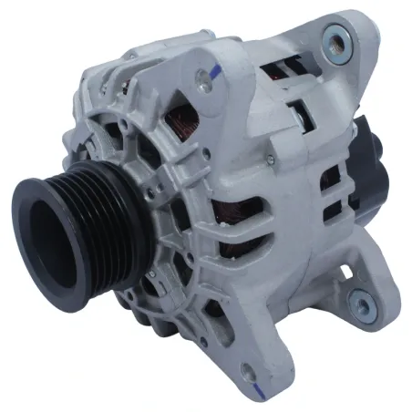  Alternador Renault Duster 1600 K4M K7M Echlin 324.000034 Alternador Renault Duster 1600 K4M K7M Echlin 12 VOLTS 90 AMPERES POLE