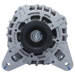 Alternador Renault Duster 1600 K4M K7M Echlin Echlin-Alternador Renault Duster 1600 K4M K7M Echlin 12 VOLTS 90 AMPERES POLEA 6PK