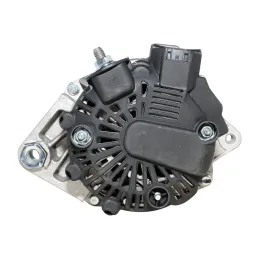 Alternador Kia Rio 1400 G4FA 2012-2018 Echlin Echlin-Alternador Kia Rio 1400 G4FA 2012-2018 Echlin 12V 00A AMPERES POLEA 0PK 0 P