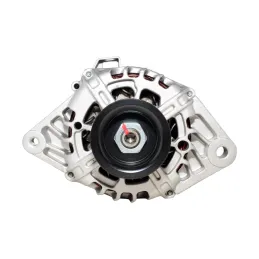 Alternador Kia Rio 1400 G4FA 2012-2018 Echlin Echlin-Alternador Kia Rio 1400 G4FA 2012-2018 Echlin 12V 00A AMPERES POLEA 0PK 0 P