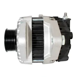 Alternador Kia Rio 1400 G4FA 2012-2018 Echlin Echlin-Alternador Kia Rio 1400 G4FA 2012-2018 Echlin 12V 00A AMPERES POLEA 0PK 0 P