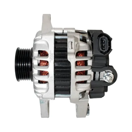  Alternador Kia Rio 1400 G4FA 2012-2018 Echlin 324.000034 Alternador Kia Rio 1400 G4FA 2012-2018 Echlin 12V 00A AMPERES POLEA 0P