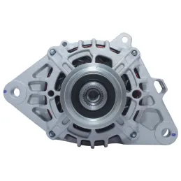 Alternador Hyundai H100 Kia K2700 2500 D4CB Echlin Echlin-Alternador Hyundai H100 Kia K2700 2500 D4CB Echlin 12 VOLTS 90 AMPERES