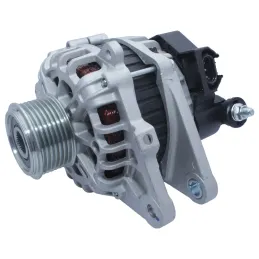  Alternador Hyundai H100 Kia K2700 2500 D4CB Echlin 324.000034 Alternador Hyundai H100 Kia K2700 2500 D4CB Echlin 12 VOLTS 90 AM