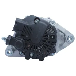 Alternador Hyundai H100 Kia K2700 2500 D4CB Echlin Echlin-Alternador Hyundai H100 Kia K2700 2500 D4CB Echlin 12 VOLTS 90 AMPERES