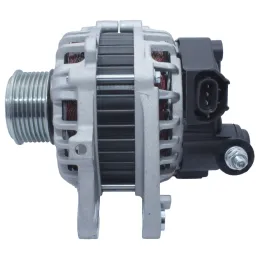 Alternador Hyundai H100 Kia K2700 2500 D4CB Echlin Echlin-Alternador Hyundai H100 Kia K2700 2500 D4CB Echlin 12 VOLTS 90 AMPERES