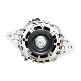 Alternador Kia Picanto 1200 G4LA 4 CYL Echlin Echlin-Alternador Kia Picanto 1200 G4LA 4 CYL Echlin 12V 70A AMPERES POLEA 5PK 2 P