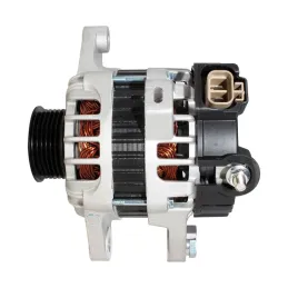 Alternador Kia Picanto 1200 G4LA 4 CYL Echlin Echlin-Alternador Kia Picanto 1200 G4LA 4 CYL Echlin 12V 70A AMPERES POLEA 5PK 2 P