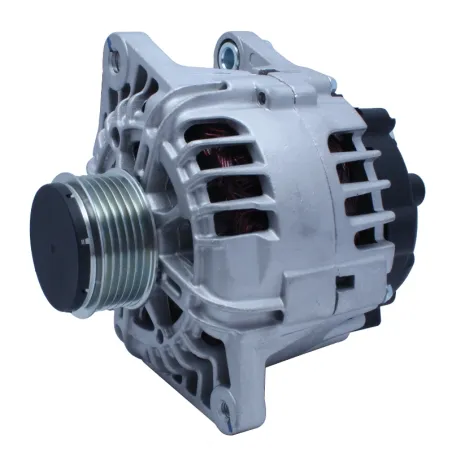 Alternador Hyundai Creta Elantra Venue Seltos 1600 G4FG Echlin Echlin-Alternador Hyundai Creta Elantra Venue Seltos 1600 G4FG Ec