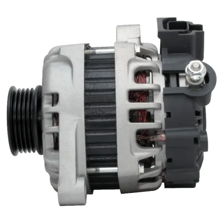 Alternador Hyundai GRAND I10 1000 G3LA 2015-2024 Echlin Echlin-Alternador Hyundai GRAND I10 1000 G3LA 2015-2024 Echlin 12V 00A A