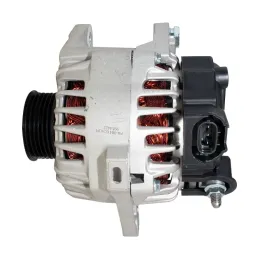  Alternador Hyundai Tucson Kia Sportage 2000 G4NA Echlin 340.000008 Alternador Hyundai Tucson Kia Sportage 2000 G4NA Echlin 12V 
