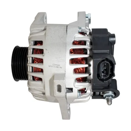 Alternador Hyundai Tucson Kia Sportage 2000 G4NA Echlin 340.000008 Alternador Hyundai Tucson Kia Sportage 2000 G4NA Echlin 12V 