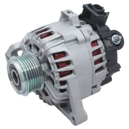  Alternador Kia PICANTO 1000 G3LA 3 CYL 2017-2024 Echlin 354 Alternador Kia PICANTO 1000 G3LA 3 CYL 2017-2024 Echlin 13.5 VOLTS 