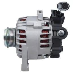 Alternador Kia PICANTO 1000 G3LA 3 CYL 2017-2024 Echlin Echlin-Alternador Kia PICANTO 1000 G3LA 3 CYL 2017-2024 Echlin 13.5 VOLT