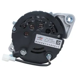 Alternador Great Wall WINGLE 5 2200 GW491QE 2011-2022 OEM OEM-Alternador Great Wall WINGLE 5 2200 GW491QE 2011-2022 OEM 12V 11OA