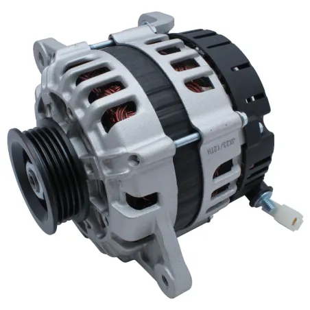  Alternador Great Wall WINGLE 5 2200 GW491QE 2011-2022 OEM 357.999964 Alternador Great Wall WINGLE 5 2200 GW491QE 2011-2022 OEM 