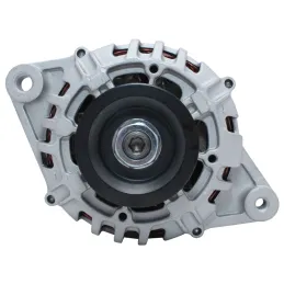 Alternador Great Wall WINGLE 5 2200 GW491QE 2011-2022 OEM OEM-Alternador Great Wall WINGLE 5 2200 GW491QE 2011-2022 OEM 12V 11OA