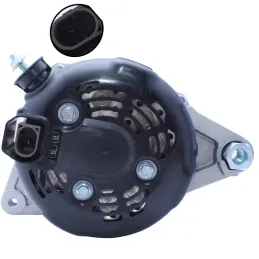 Alternador Suzuki Baleno Ciaz Ertiga Swift 1400 K14B K12M Echlin Echlin-Alternador Suzuki Baleno Ciaz Ertiga Swift 1400 K14B K12