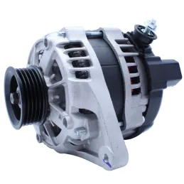  Alternador Suzuki Baleno Ciaz Ertiga Swift 1400 K14B K12M Echlin 369.999974 Alternador Suzuki Baleno Ciaz Ertiga Swift 1400 K14