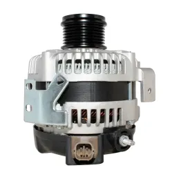 Alternador Toyota RAV4 2400 2AZFE ACA33 2006-2012 Echlin Echlin-Alternador Toyota RAV4 2400 2AZFE ACA33 2006-2012 Echlin 12V 100