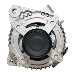 Alternador Toyota RAV4 2400 2AZFE ACA33 2006-2012 Echlin Echlin-Alternador Toyota RAV4 2400 2AZFE ACA33 2006-2012 Echlin 12V 100