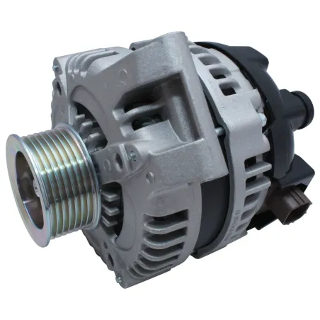 Alternador Honda CRV 2400 K24Z-1 2007-2011 Echlin 404.999954 Alternador Honda CRV 2400 K24Z-1 2007-2011 Echlin 00 VOLTS 00 AMPE