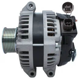 Alternador Honda CRV 2400 K24Z-1 2007-2011 Echlin Echlin-Alternador Honda CRV 2400 K24Z-1 2007-2011 Echlin 00 VOLTS 00 AMPERES P