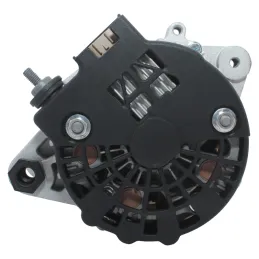 Alternador Great Wall M4 VOLEEX C30 GW4G15 OEM OEM-Alternador Great Wall M4 VOLEEX C30 GW4G15 OEM 14V 90A POLEA 4PKGREAT WALL M4