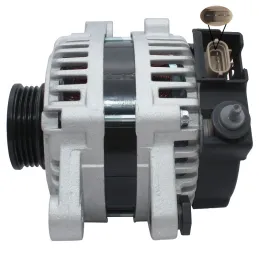 Alternador Great Wall M4 VOLEEX C30 GW4G15 OEM OEM-Alternador Great Wall M4 VOLEEX C30 GW4G15 OEM 14V 90A POLEA 4PKGREAT WALL M4