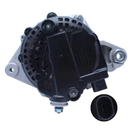 Alternador Toyota COROLLA 1800 2ZRFE ZRE172 2015-2017 Echlin Echlin-Alternador Toyota COROLLA 1800 2ZRFE ZRE172 2015-2017 Echlin
