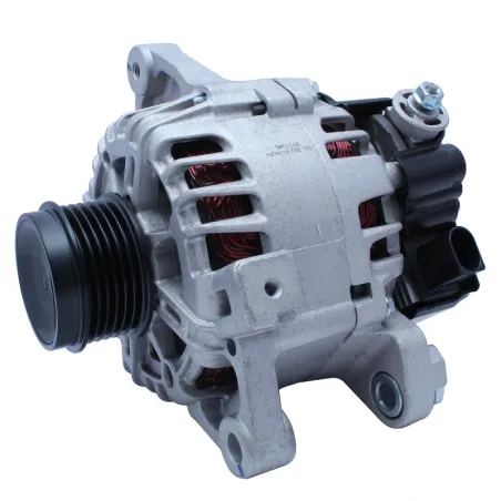  Alternador Toyota COROLLA 1800 2ZRFE ZRE172 2015-2017 Echlin 421.000046 Alternador Toyota COROLLA 1800 2ZRFE ZRE172 2015-2017 E