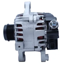 Alternador Toyota COROLLA 1800 2ZRFE ZRE172 2015-2017 Echlin Echlin-Alternador Toyota COROLLA 1800 2ZRFE ZRE172 2015-2017 Echlin